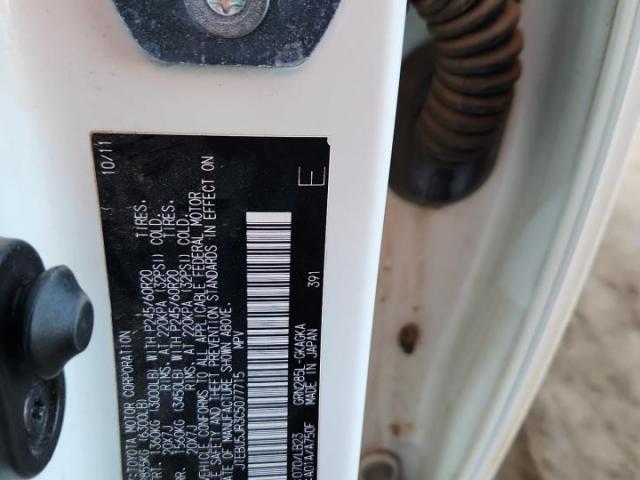 Toyota 4Runner Sr5 Image 3