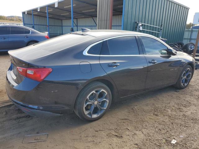 Chevrolet Malibu Lt Image 6