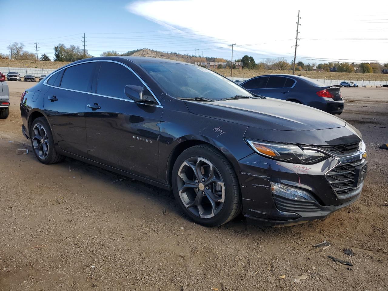Chevrolet Malibu Lt Image 2