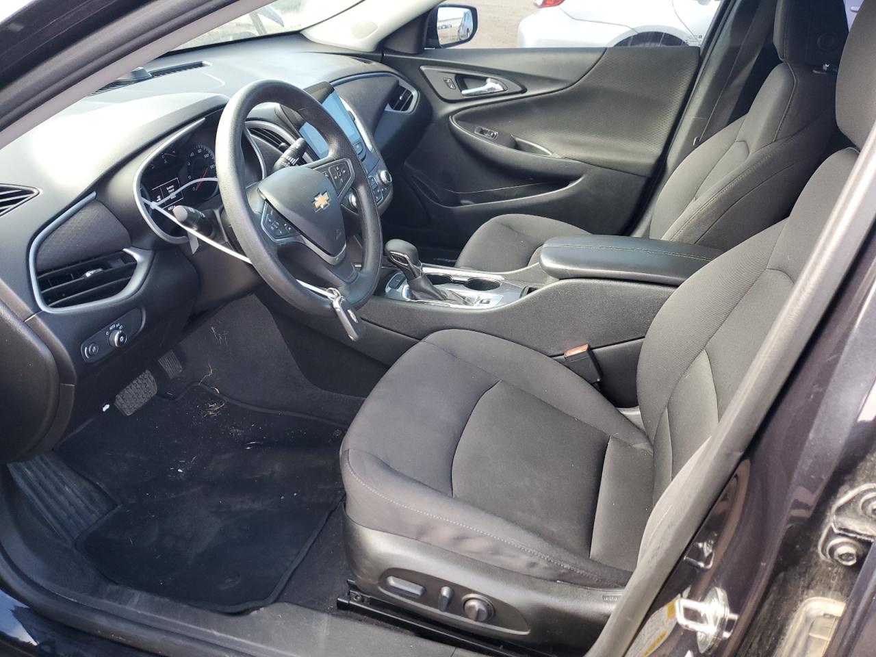 Chevrolet Malibu Lt Image 8