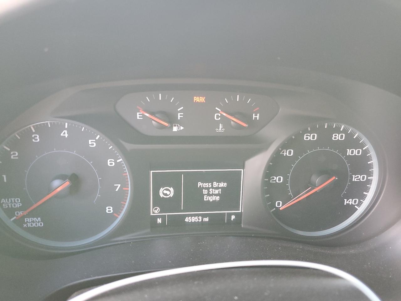 Chevrolet Malibu Lt Image 5