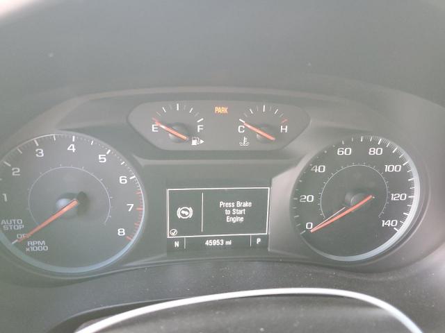 Chevrolet Malibu Lt Image 5