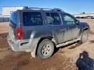 Nissan Xterra Off Road Image 2