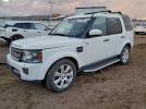 Land Rover LR4 Hse Image 1