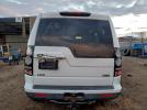 Land Rover LR4 Hse Image 6