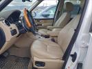 Land Rover LR4 Hse Image 5