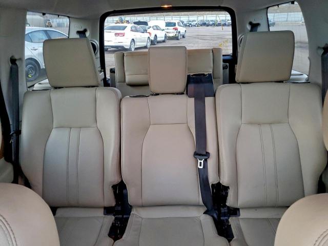 Land Rover LR4 Hse Image 7