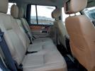 Land Rover LR4 Hse Image 11