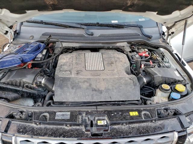 Land Rover LR4 Hse Image 10