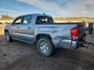 Toyota Tacoma Double Cab Image 5