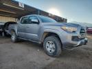 Toyota Tacoma Double Cab Image 12