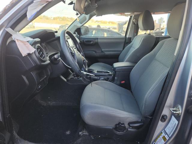 Toyota Tacoma Double Cab Image 8