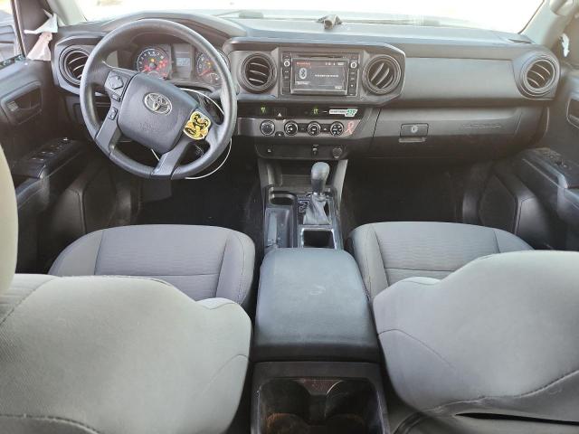 Toyota Tacoma Double Cab Image 4
