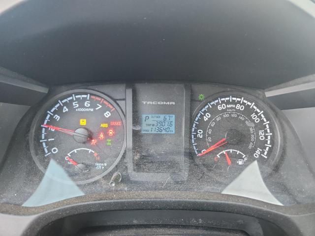 Toyota Tacoma Double Cab Image 7