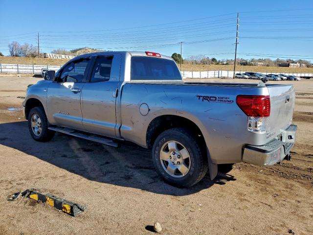Toyota Tundra Double Cab Sr5 Image 4