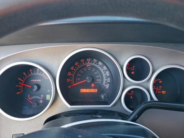 Toyota Tundra Double Cab Sr5 Image 10