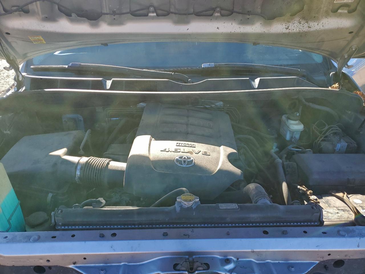 Toyota Tundra Double Cab Sr5 Image 11