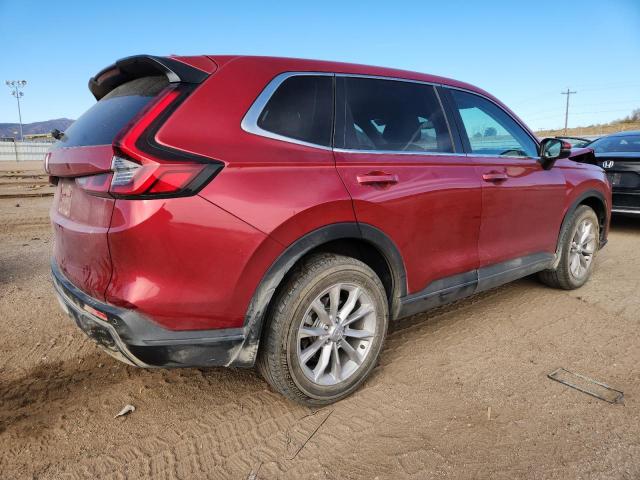 Honda Crv Exl Image 7