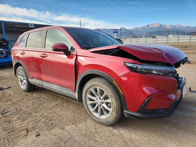 Honda Crv Exl Image 10