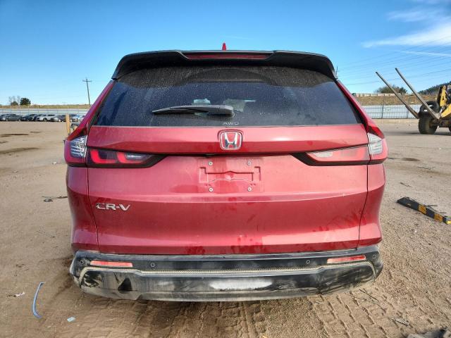 Honda Crv Exl Image 12