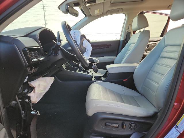 Honda Crv Exl Image 9