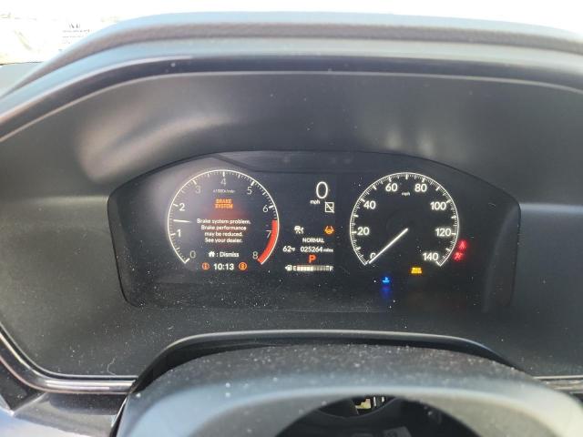 Honda Crv Exl Image 4