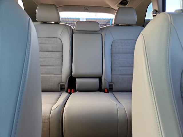 Honda Crv Exl Image 6