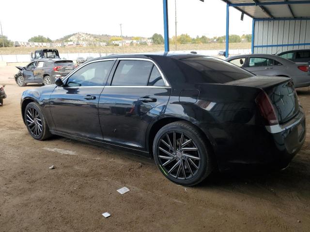 Chrysler 300 Image 4