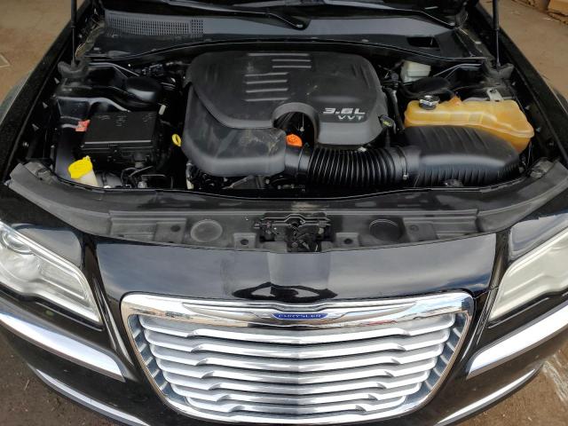Chrysler 300 Image 5