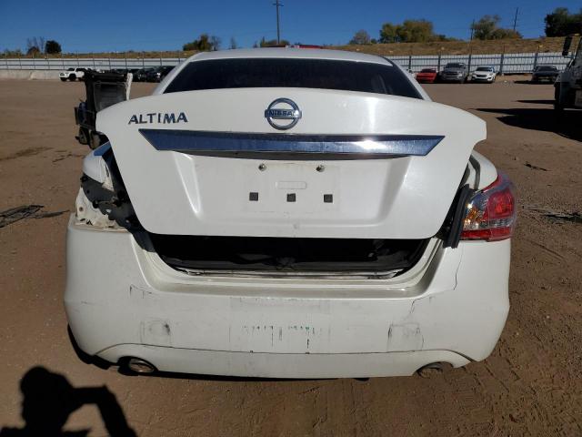 Nissan Altima 2.5 Image 5