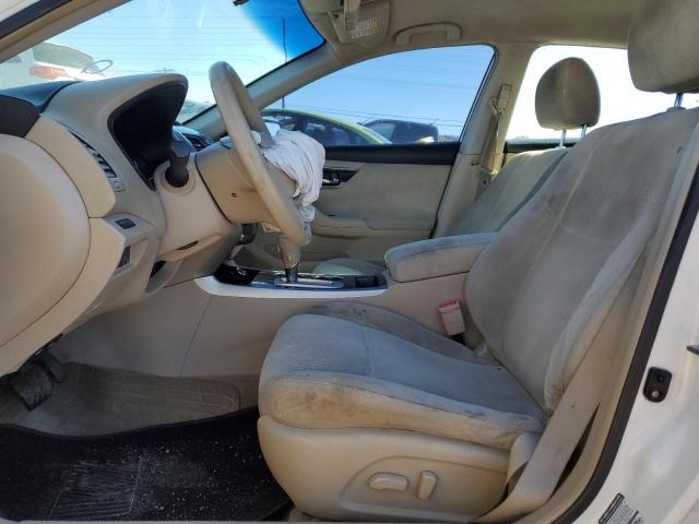 Nissan Altima 2.5 Image 8