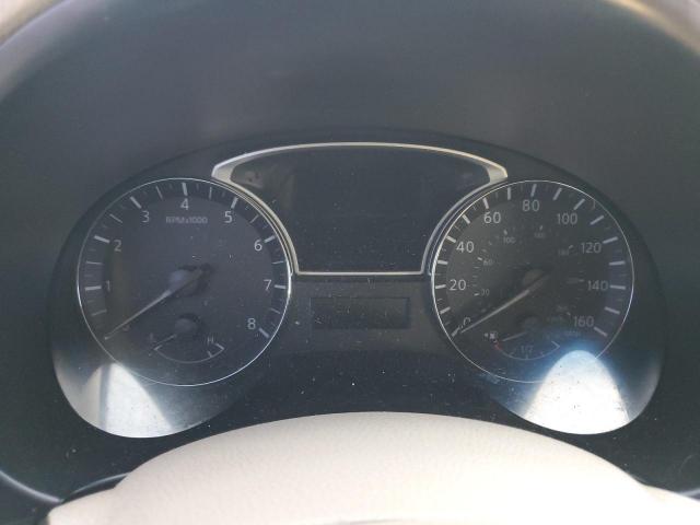 Nissan Altima 2.5 Image 9