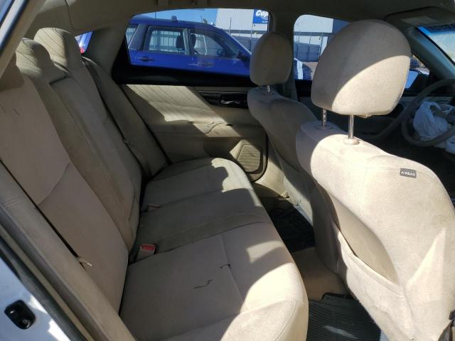 Nissan Altima 2.5 Image 6