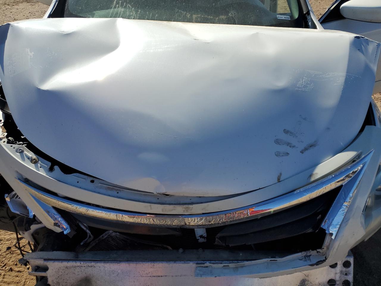 Nissan Altima 2.5 Image 11