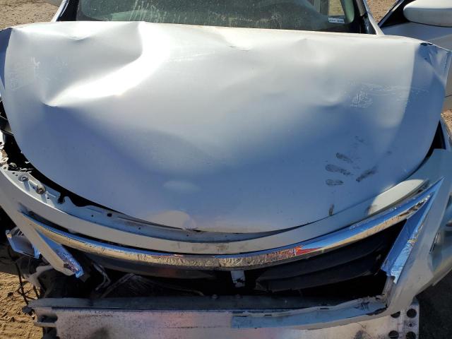 Nissan Altima 2.5 Image 11