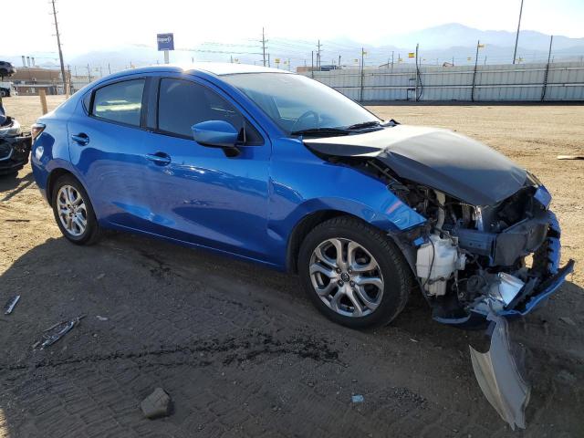 Toyota Yaris Image 2