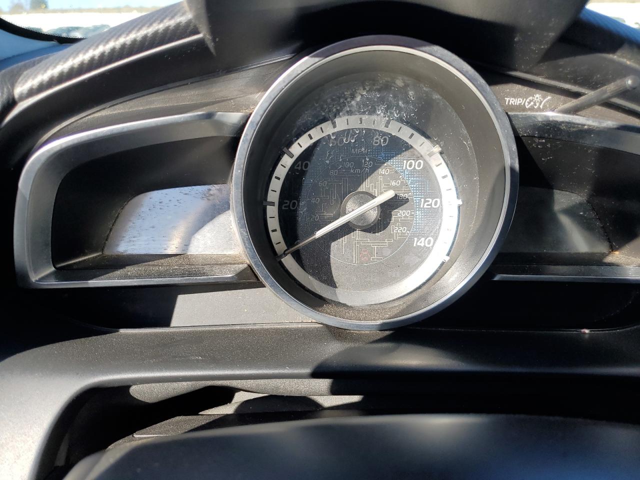 Toyota Yaris Image 9