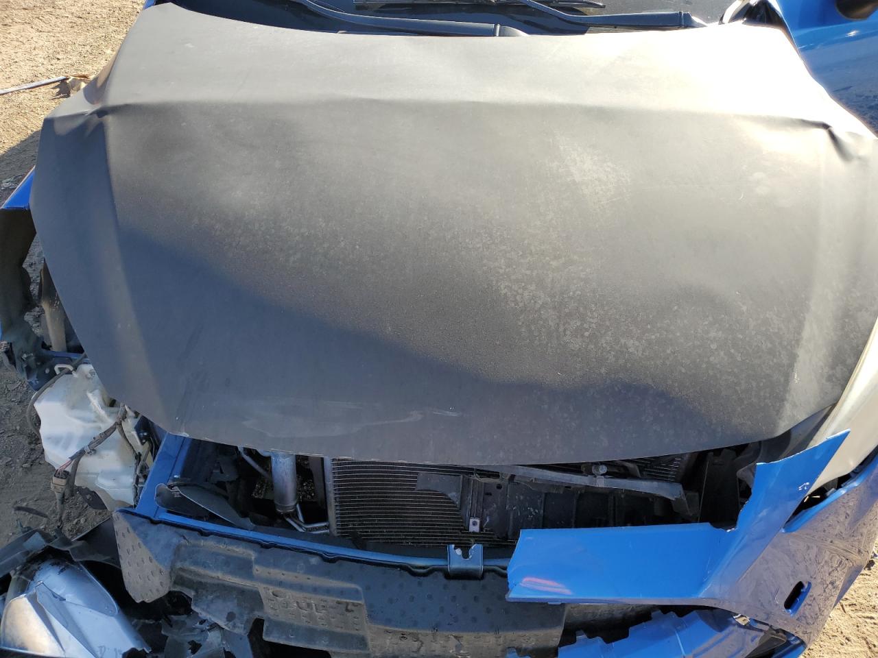 Toyota Yaris Image 11