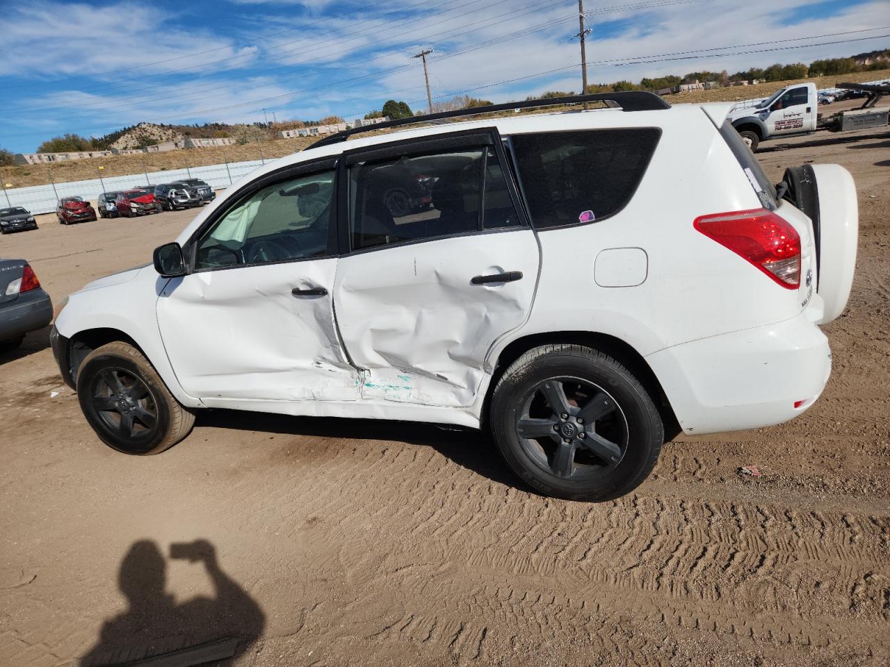 Toyota RAV4 Image 13