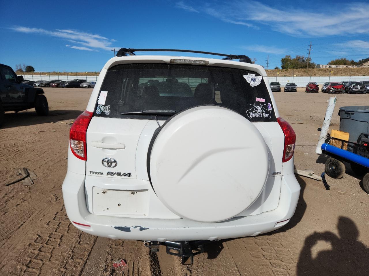 Toyota RAV4 Image 10