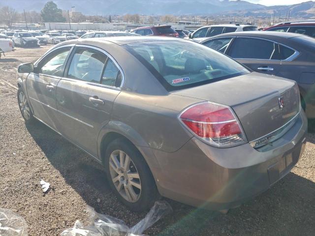 Saturn Aura Xe Image 2