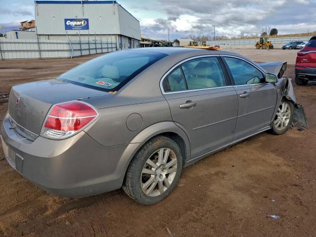 Saturn Aura Xe Image 8