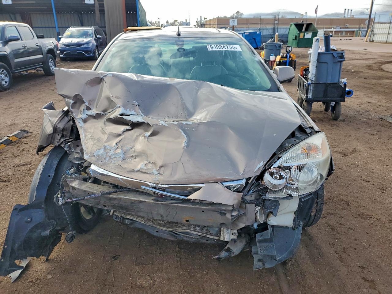 Saturn Aura Xe Image 7