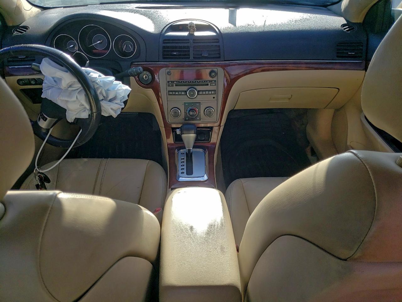 Saturn Aura Xe Image 3