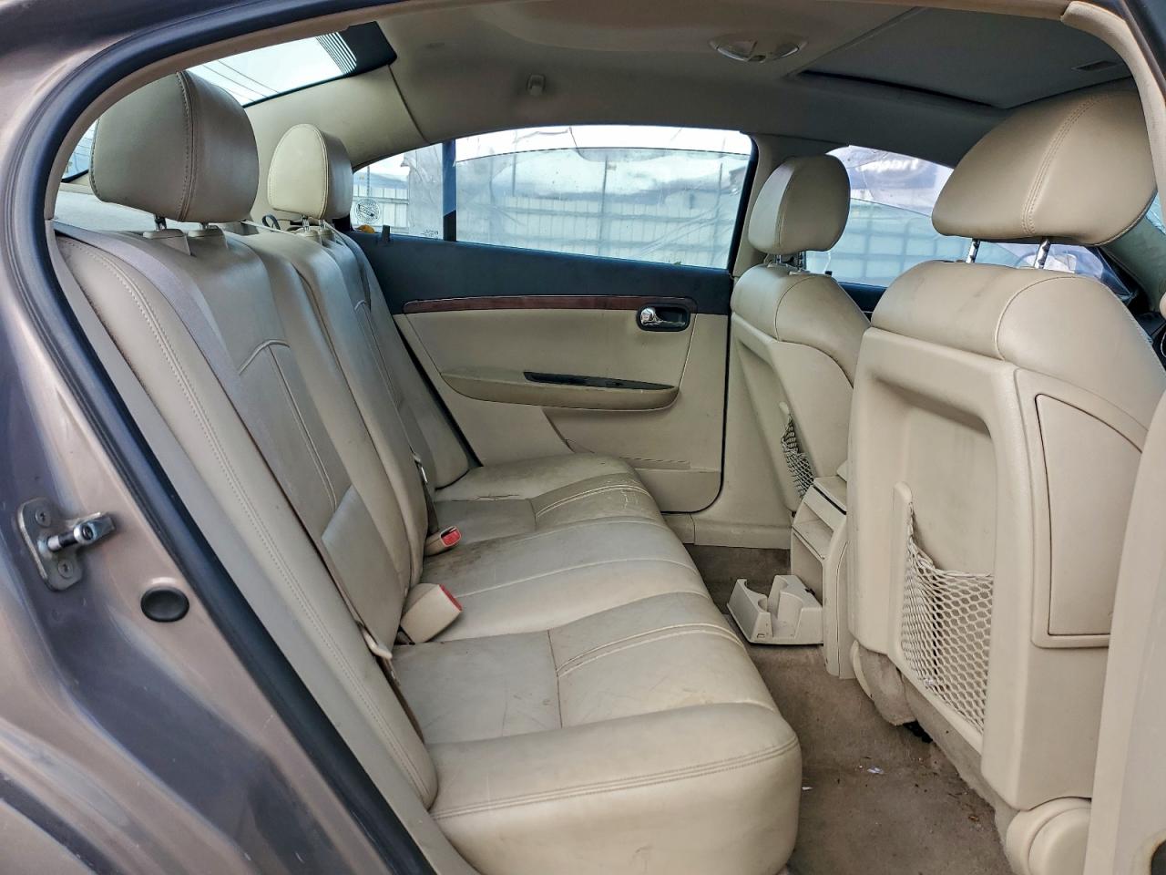 Saturn Aura Xe Image 13