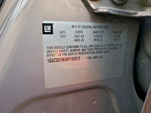 Saturn Aura Xe Image 12