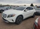 Mercedes-Benz GLA 250 4matic Image 1