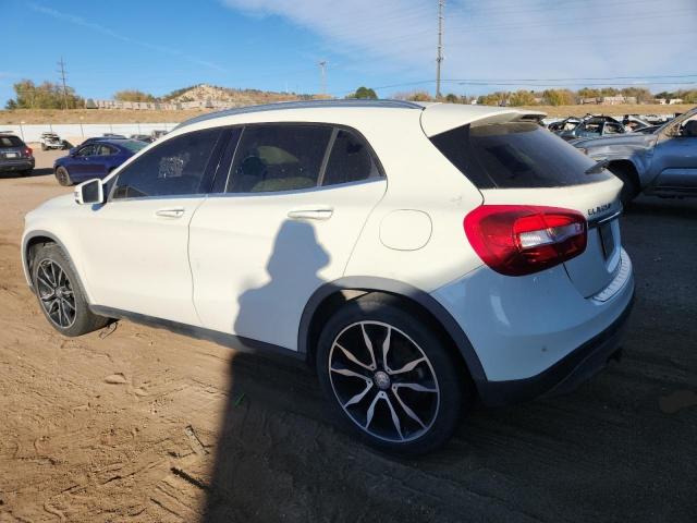 Mercedes-Benz GLA 250 4matic Image 5