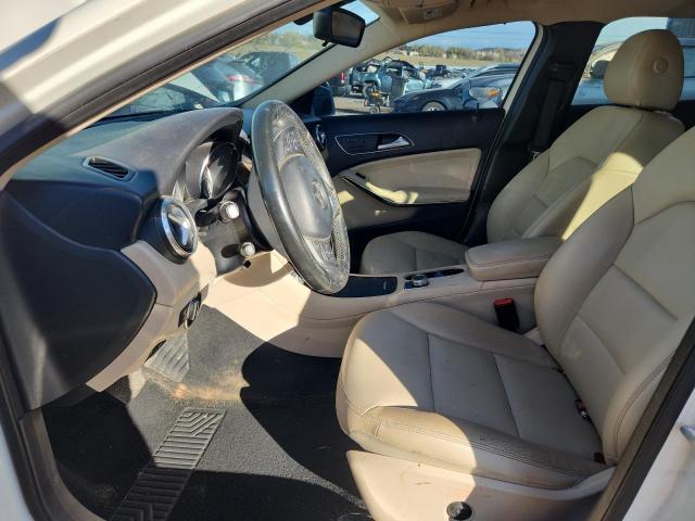 Mercedes-Benz GLA 250 4matic Image 2