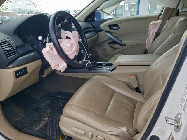 Acura RDX Technology Image 5